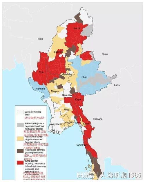 佤邦最新爆料新闻视频,揭秘神秘势力动态 第3张 佤邦最新爆料新闻视频,揭秘神秘势力动态 第3张