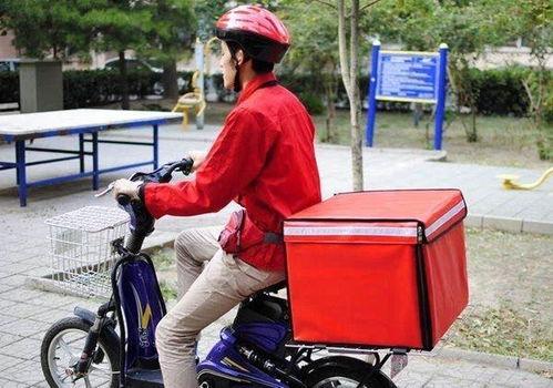 外卖哥爆料恶心视频,外卖行业黑幕曝光